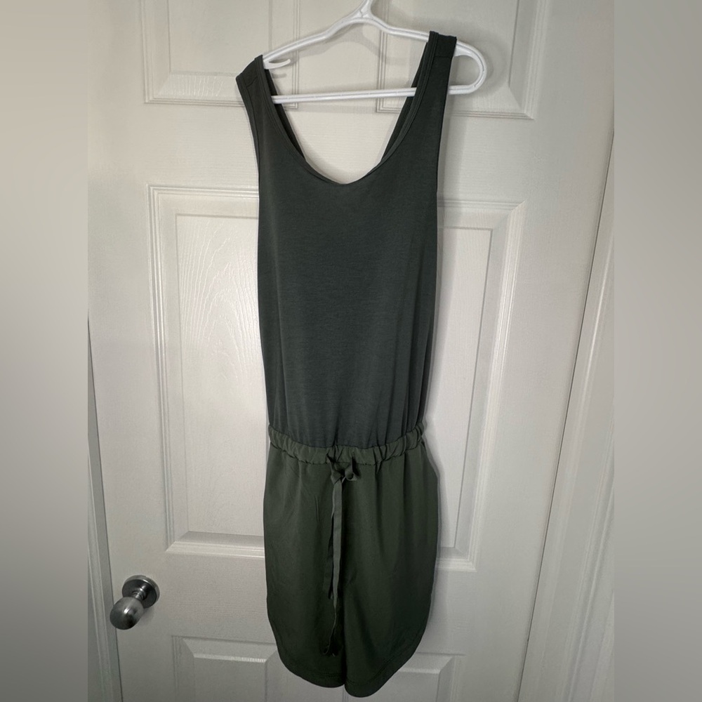 Kathmandu Kamana Women's Hybrid Playsuit